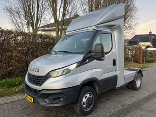 Iveco Daily 35C18 Hi Matic , N1 , Be Trekker ,