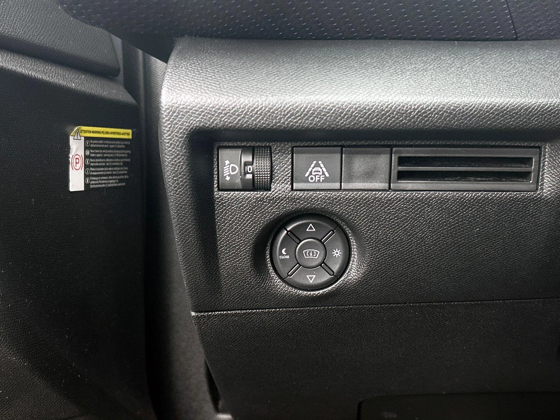 Hoofdafbeelding Citroën C4