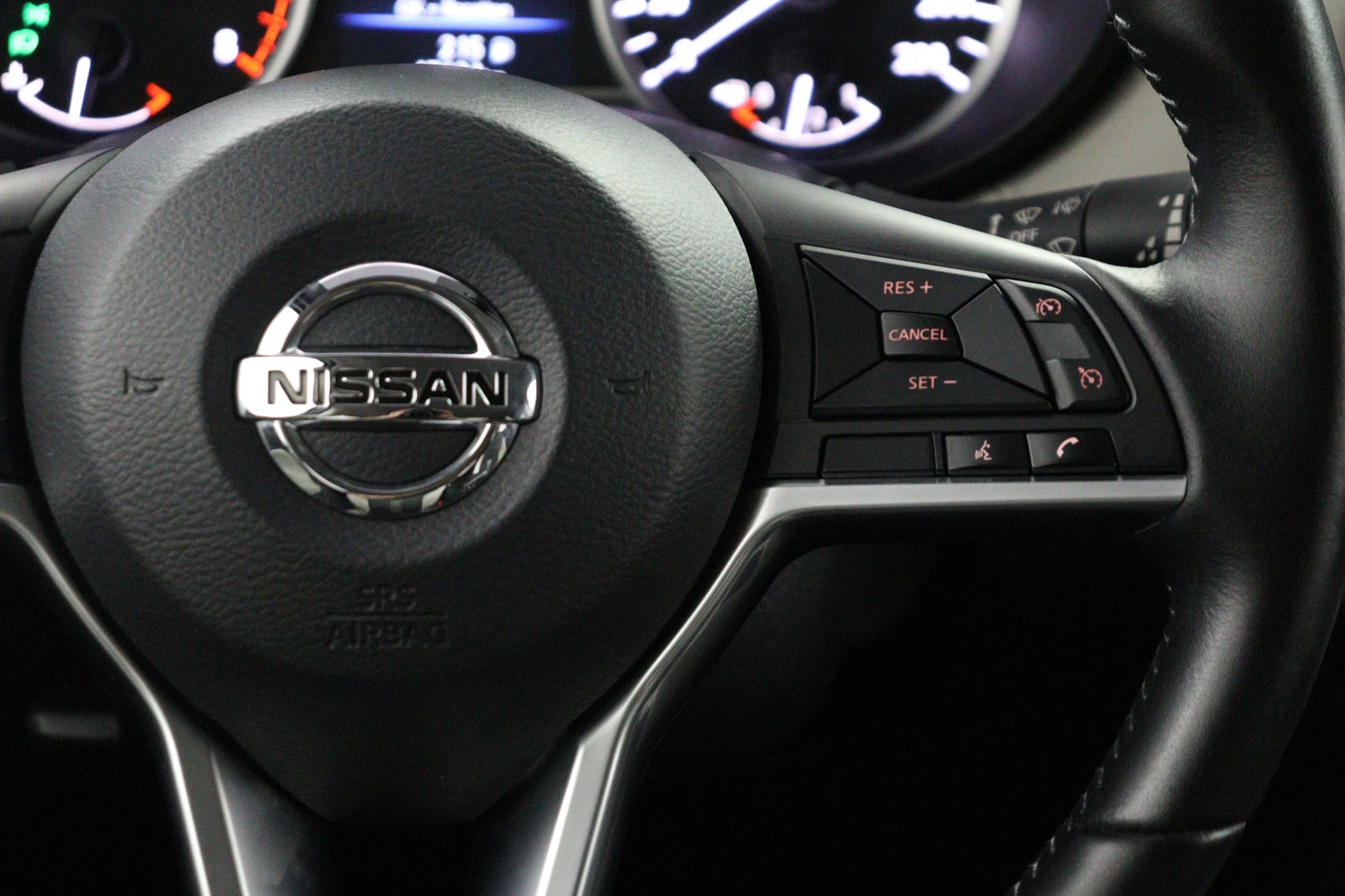 Hoofdafbeelding Nissan Micra