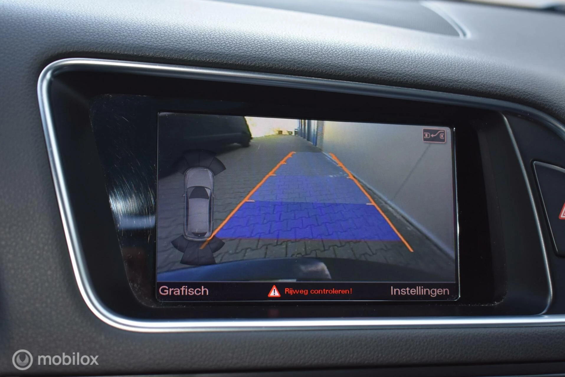 Hoofdafbeelding Audi SQ5