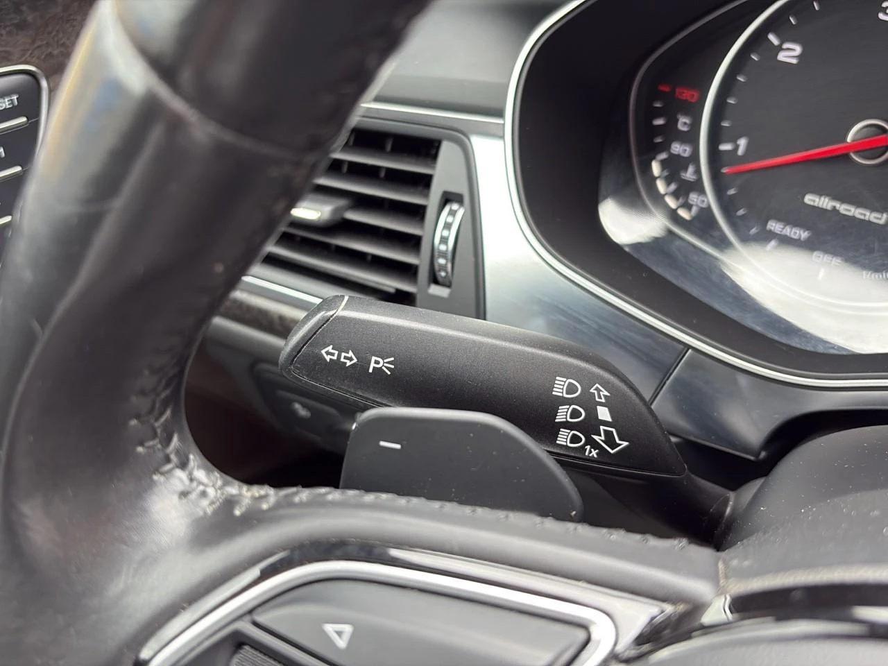 Hoofdafbeelding Audi A6 Allroad