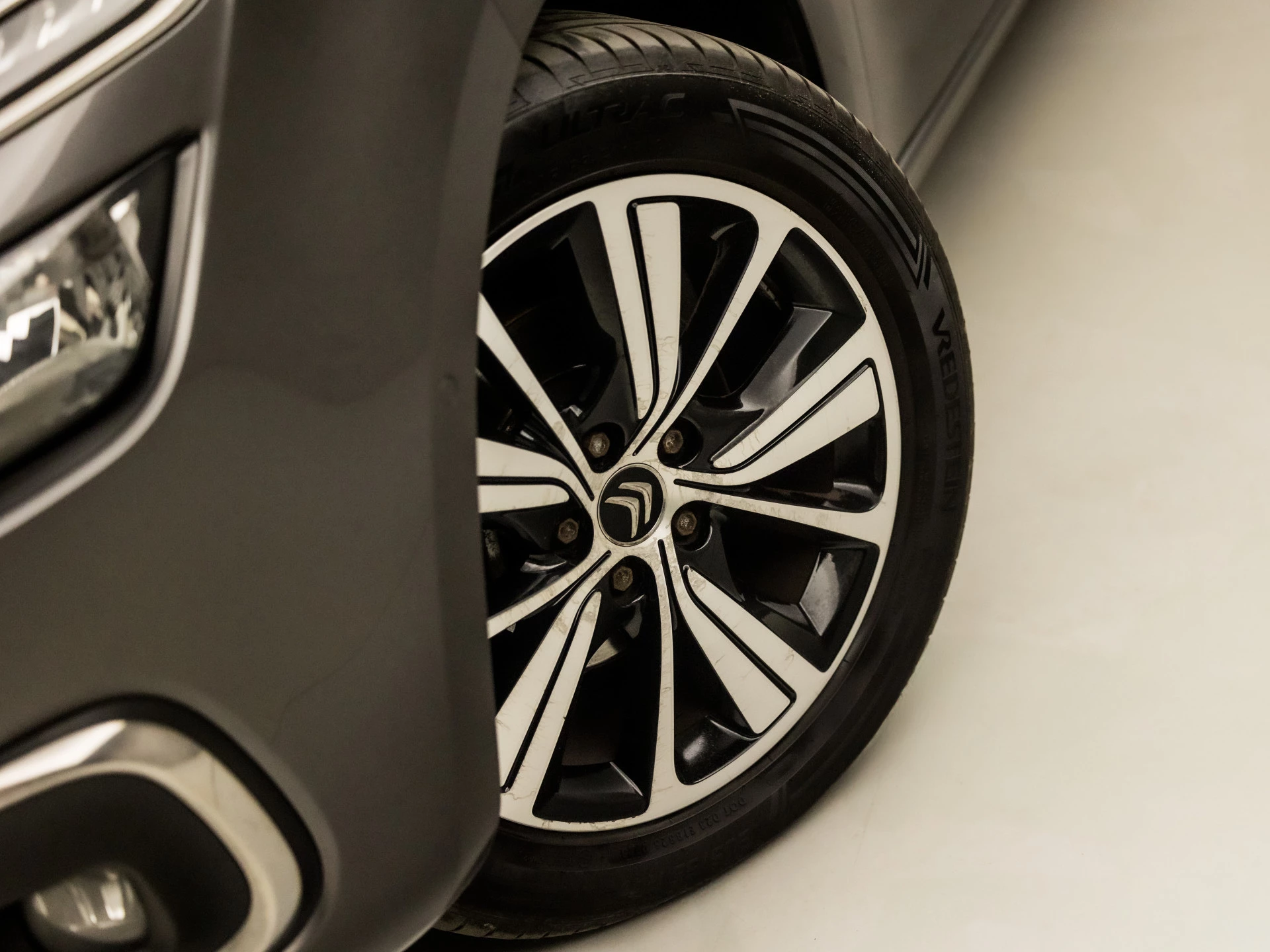 Hoofdafbeelding Citroën Grand C4 Picasso