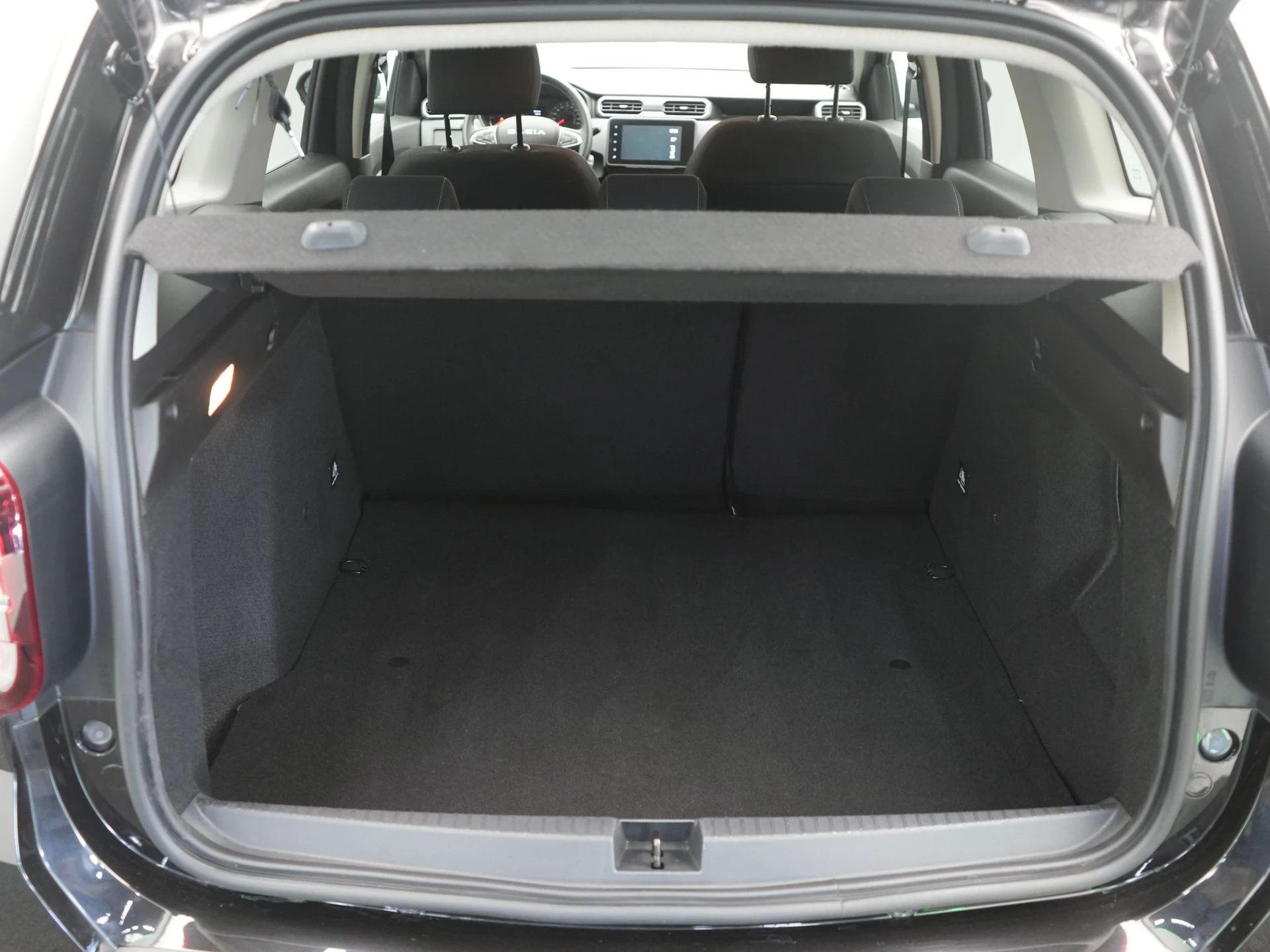 Hoofdafbeelding Dacia Duster