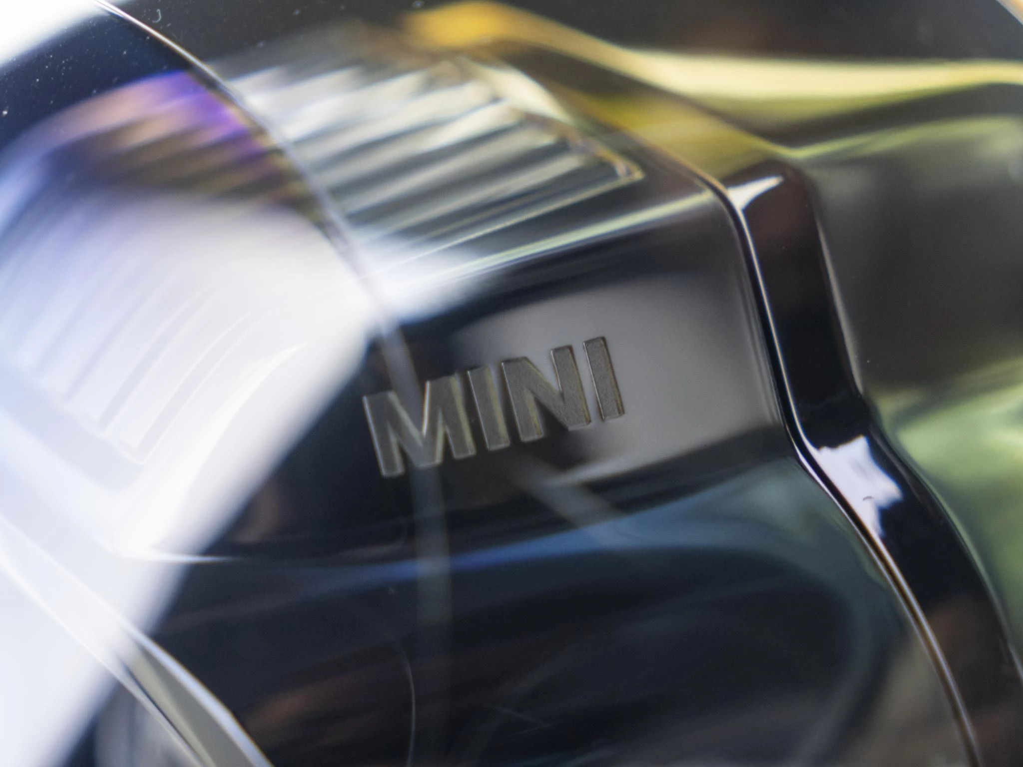 Hoofdafbeelding MINI Cooper Cabrio