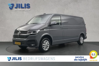 Volkswagen Transporter 2.0 TDI L2H1 Automaat | LED koplampen | Trekhaak | Parkeersensoren | Apple carplay