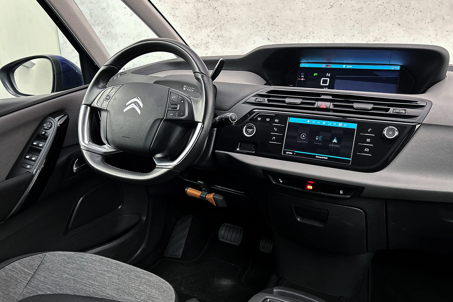 Hoofdafbeelding Citroën Grand C4 Picasso