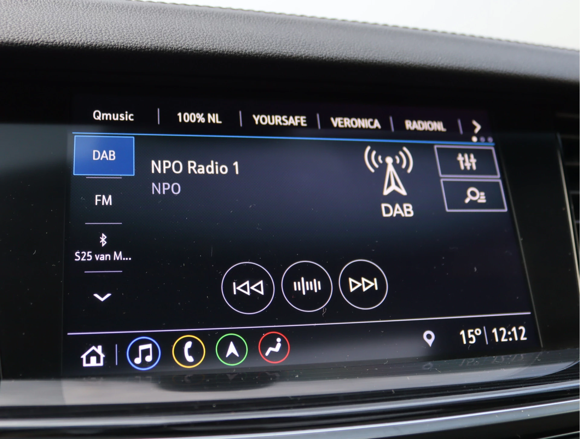 Hoofdafbeelding Opel Insignia