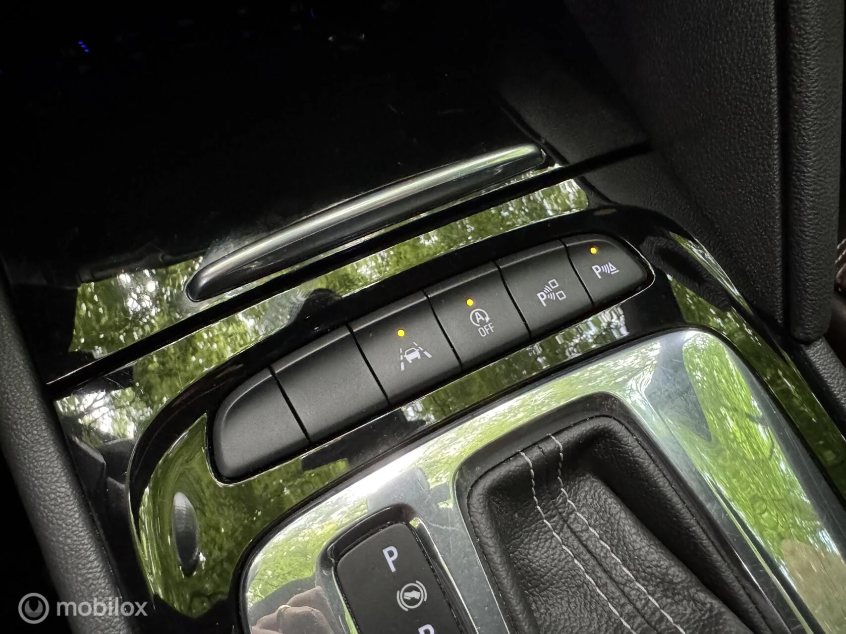 Hoofdafbeelding Opel Insignia