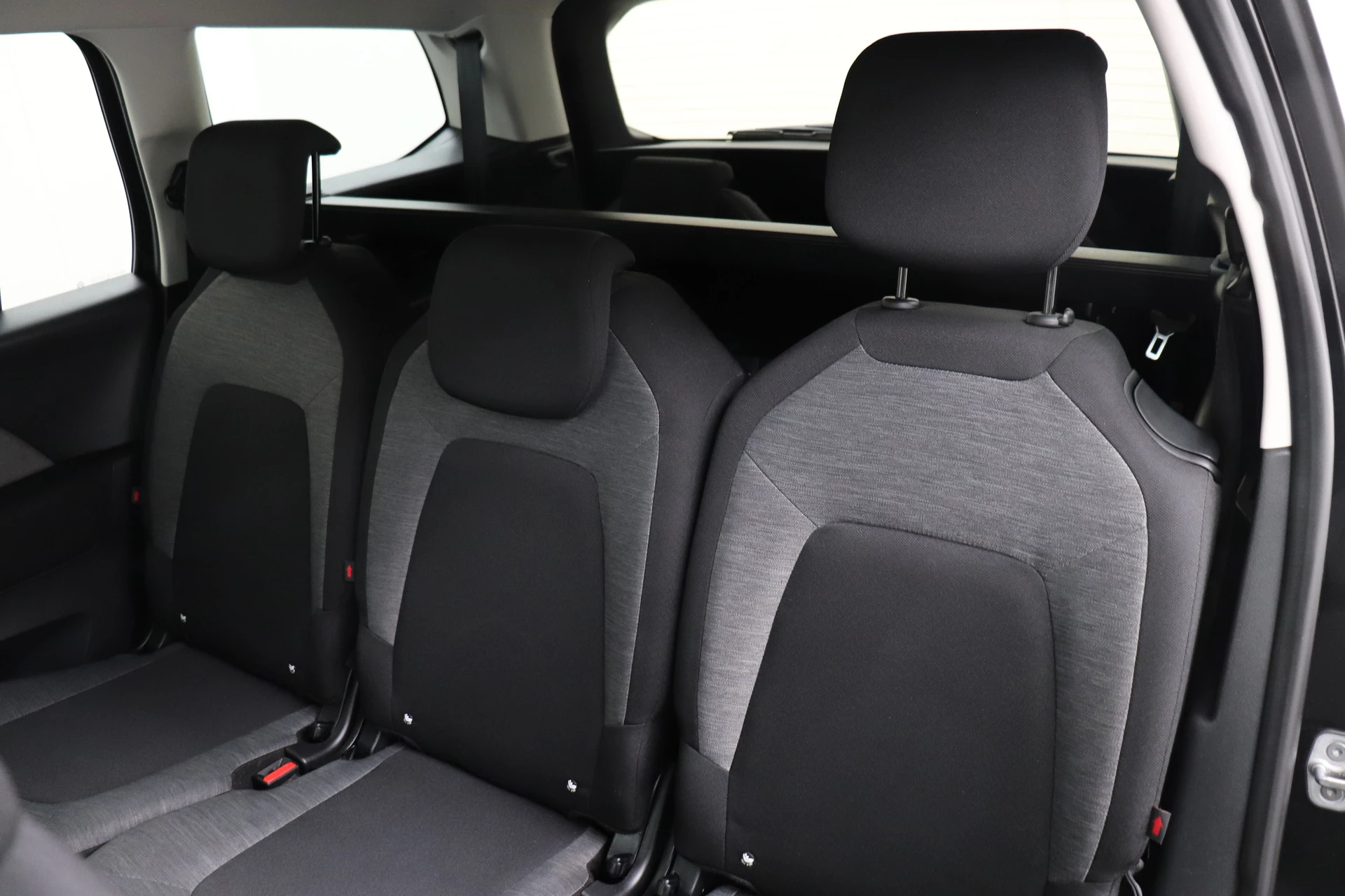 Hoofdafbeelding Citroën Grand C4 Spacetourer