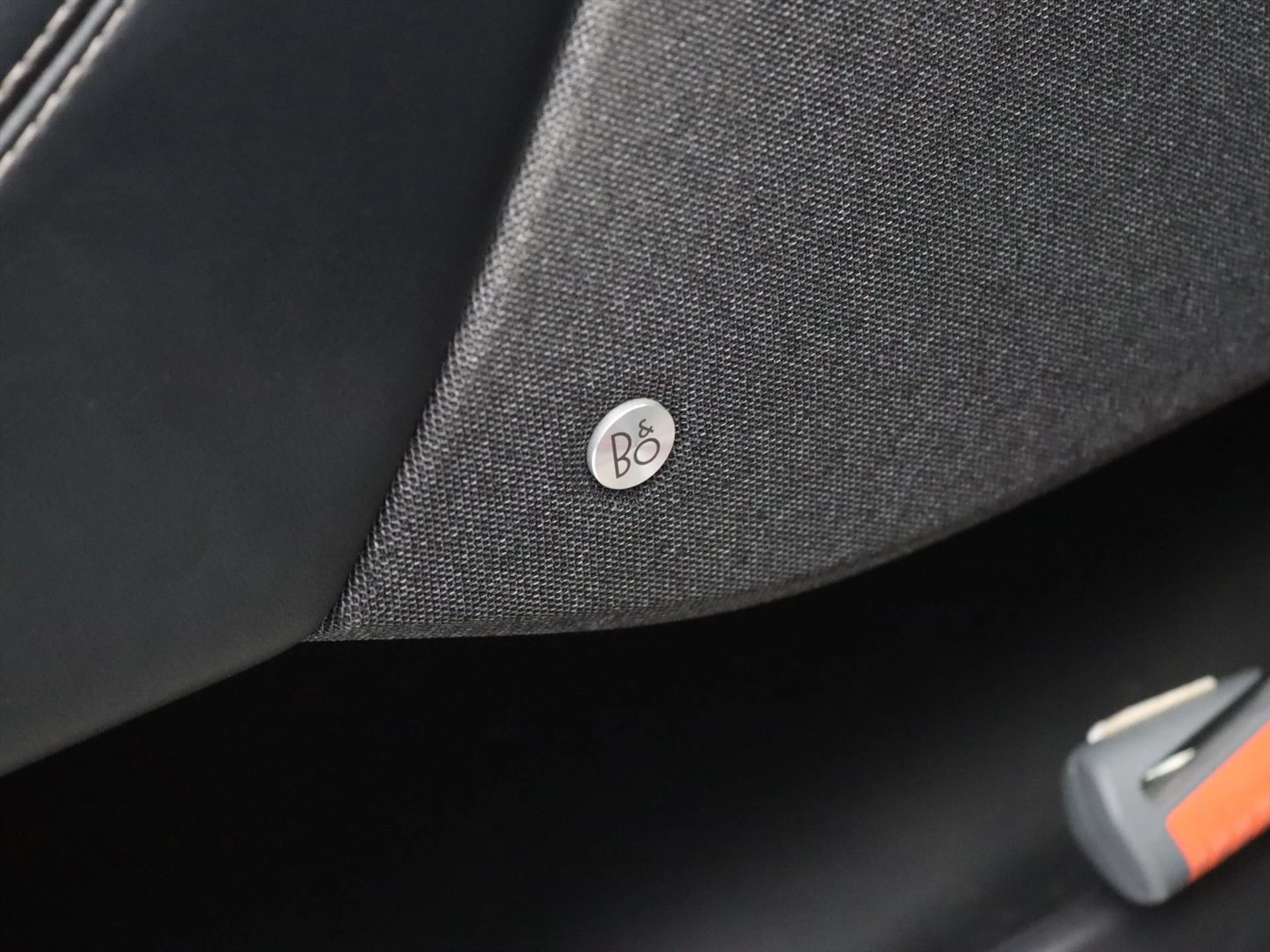 Hoofdafbeelding Ford Mustang Mach-E