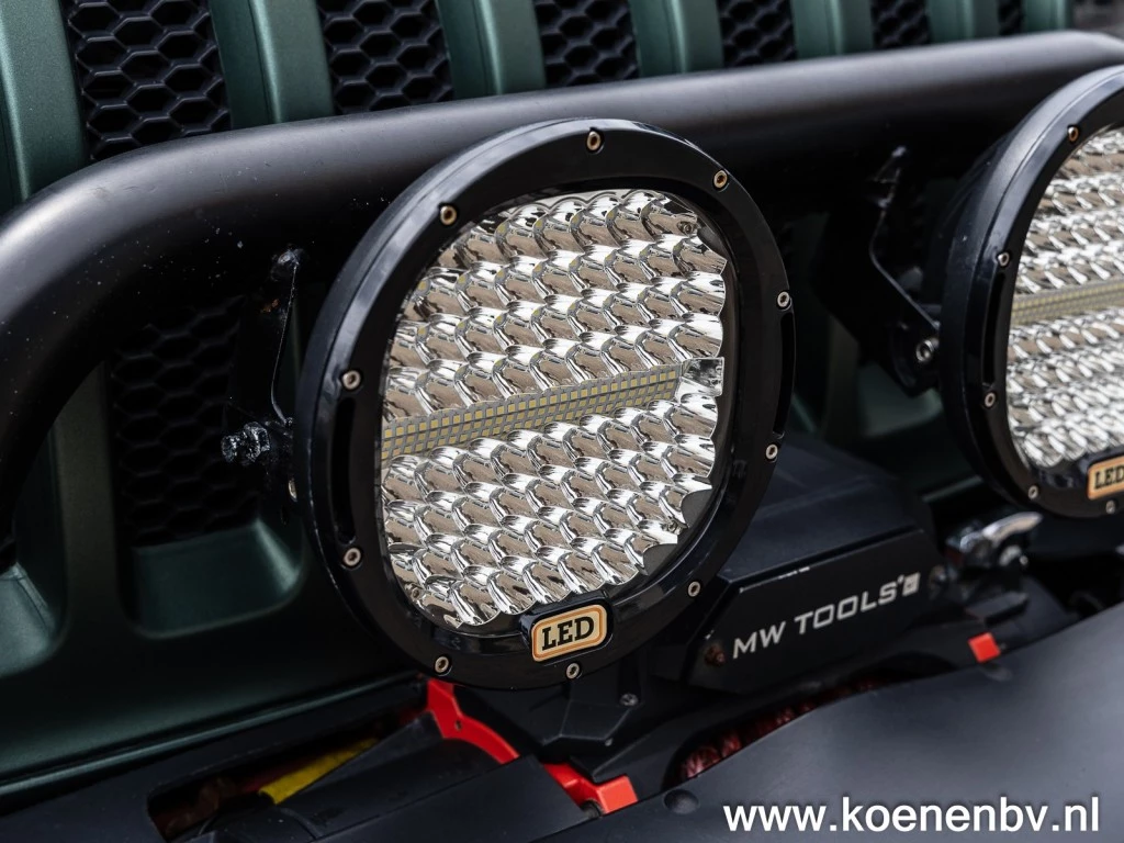 Hoofdafbeelding Jeep Wrangler