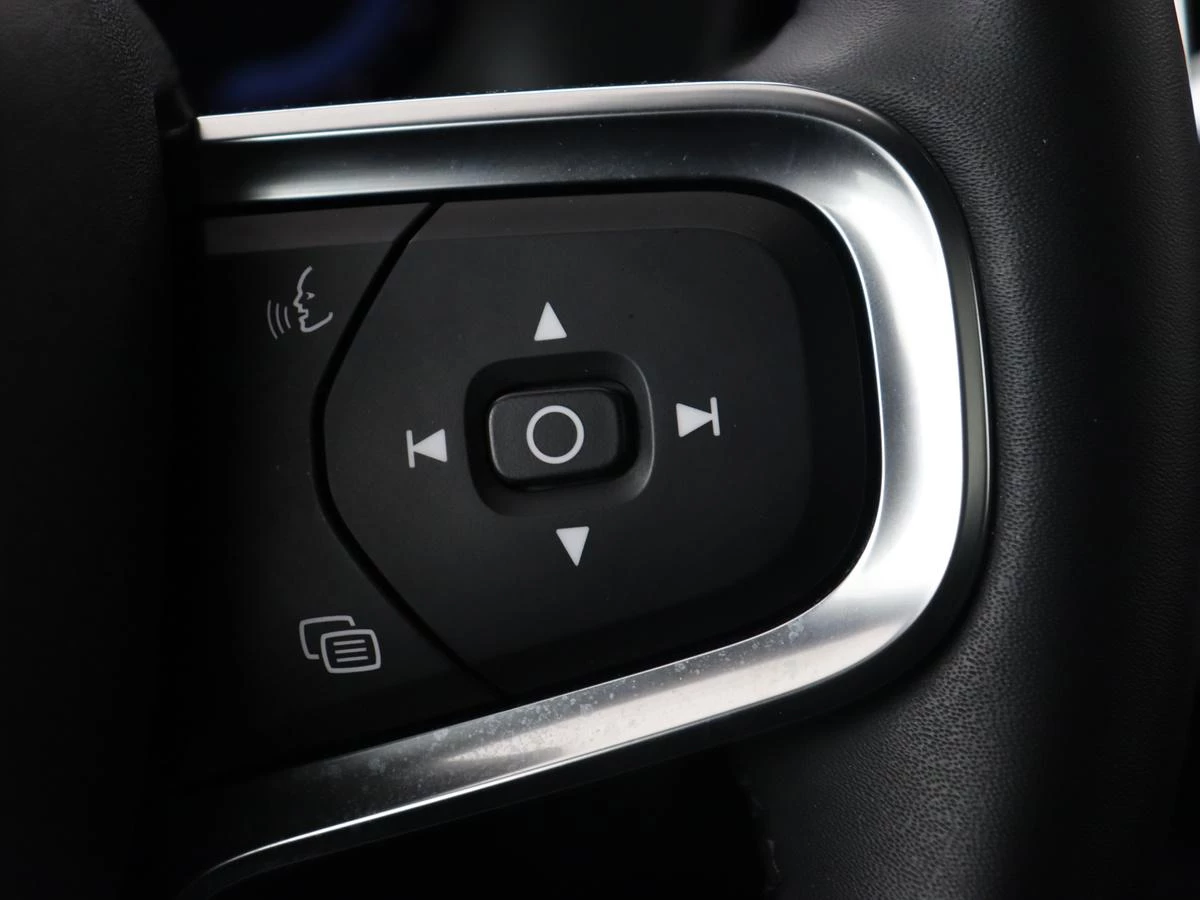 Hoofdafbeelding Volvo C40