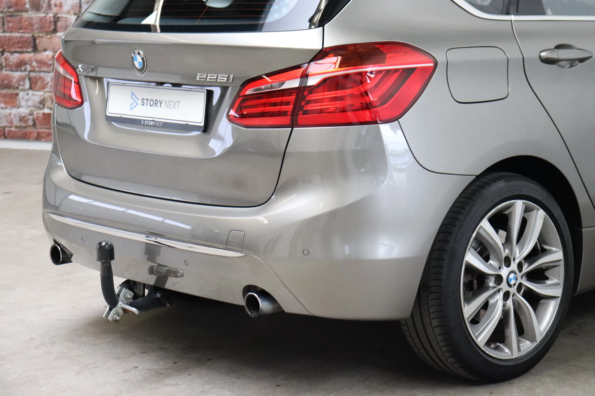 Hoofdafbeelding BMW 2 Serie