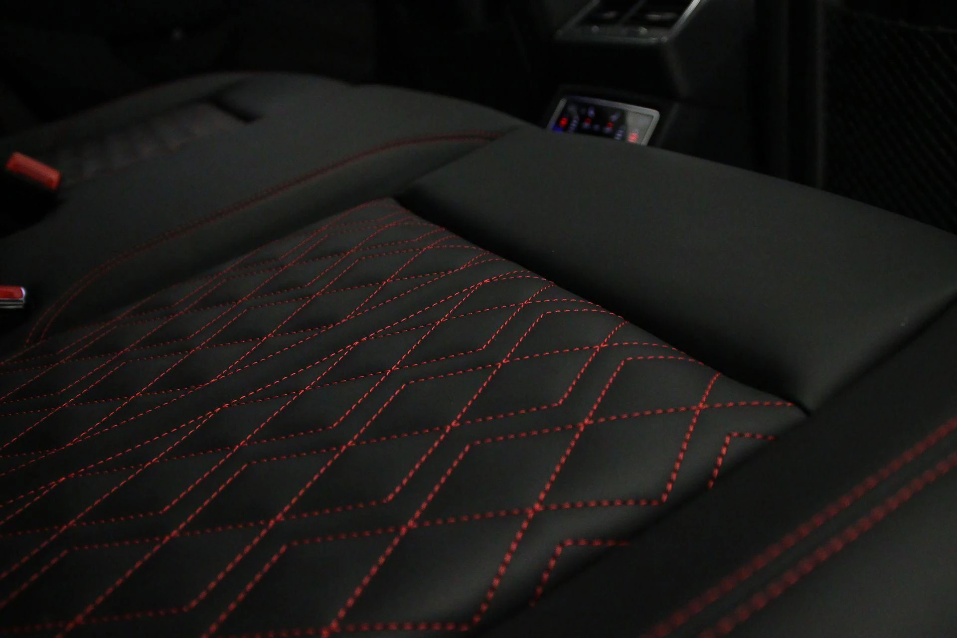 Hoofdafbeelding Audi Q8 Sportback e-tron