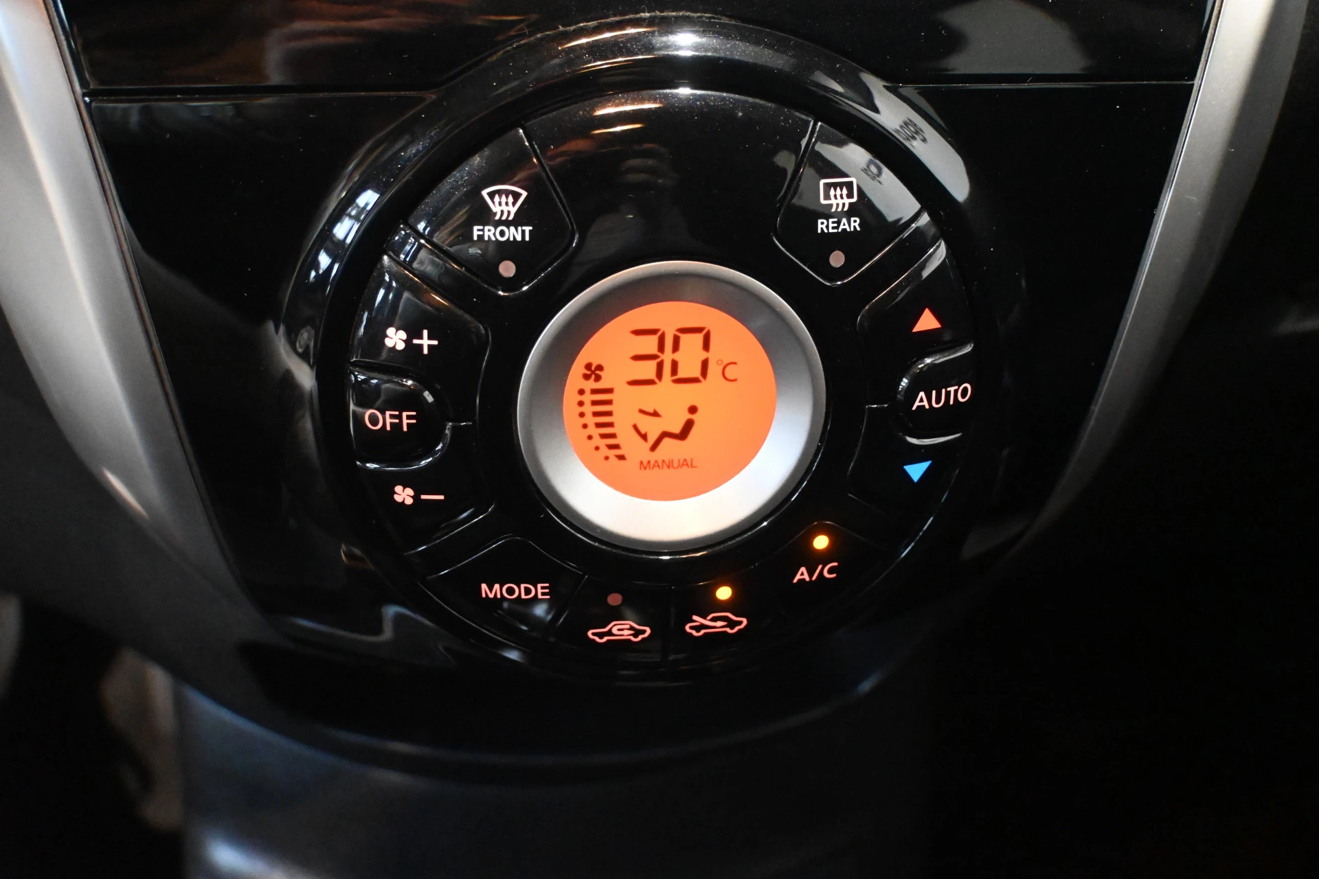 Hoofdafbeelding Nissan Note