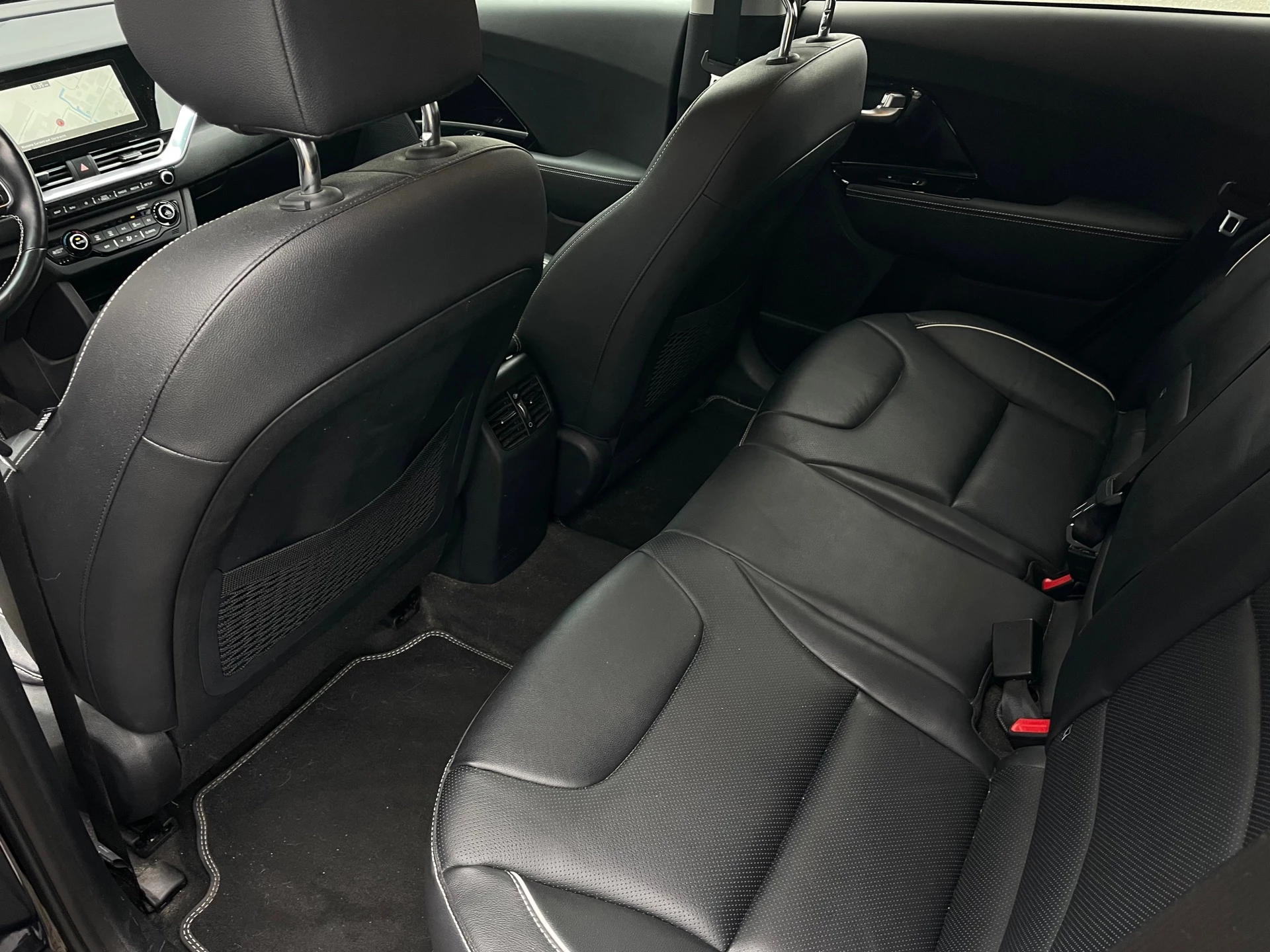 Hoofdafbeelding Kia e-Niro