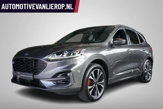 Ford Kuga 2.5 HEV ST-Line X CAMERA | STOEL/STUUR VERWARMING