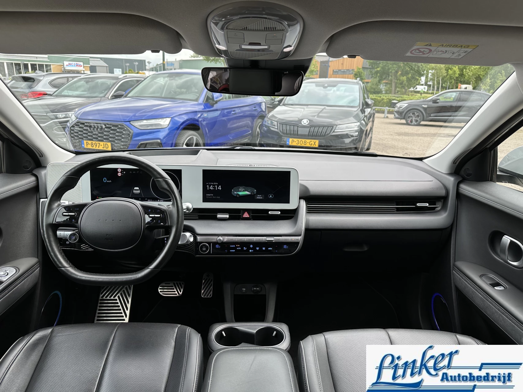 Hoofdafbeelding Hyundai IONIQ 5