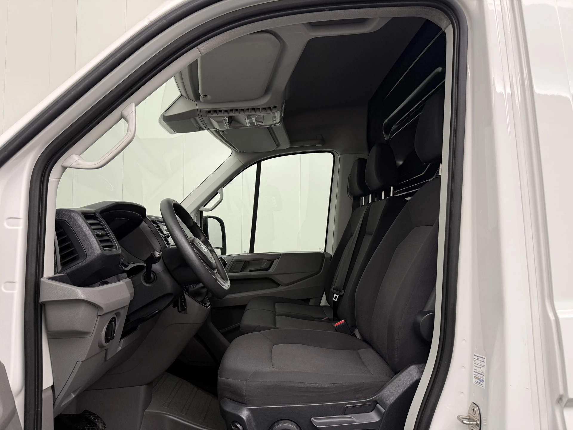 Hoofdafbeelding MAN TGE