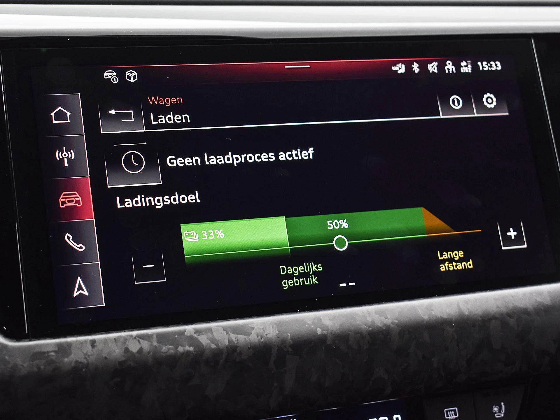 Hoofdafbeelding Audi e-tron GT