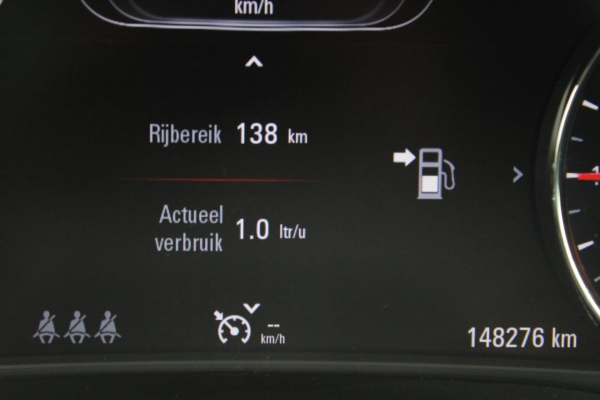 Hoofdafbeelding Opel Insignia