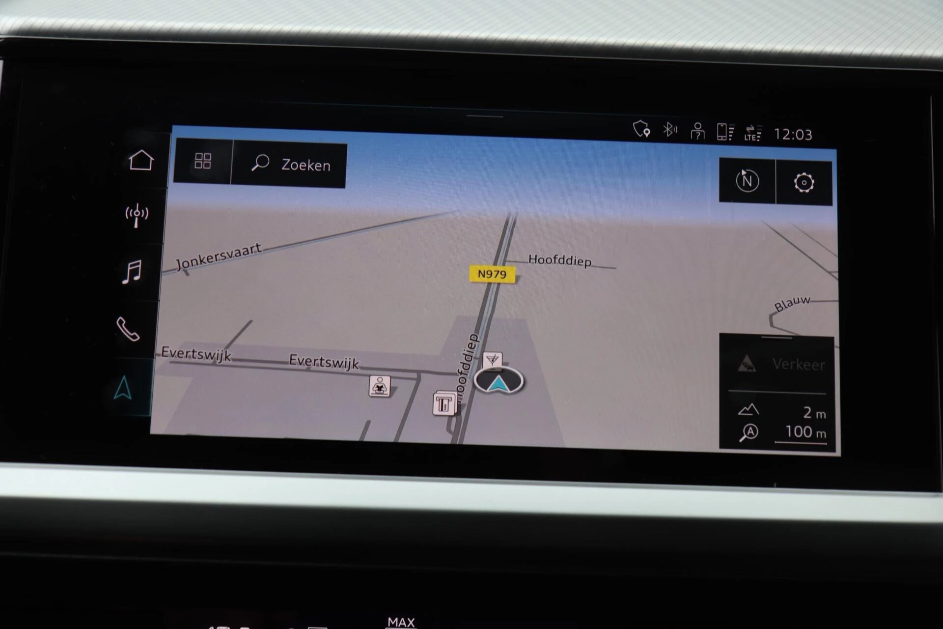 Hoofdafbeelding Audi Q4 Sportback e-tro