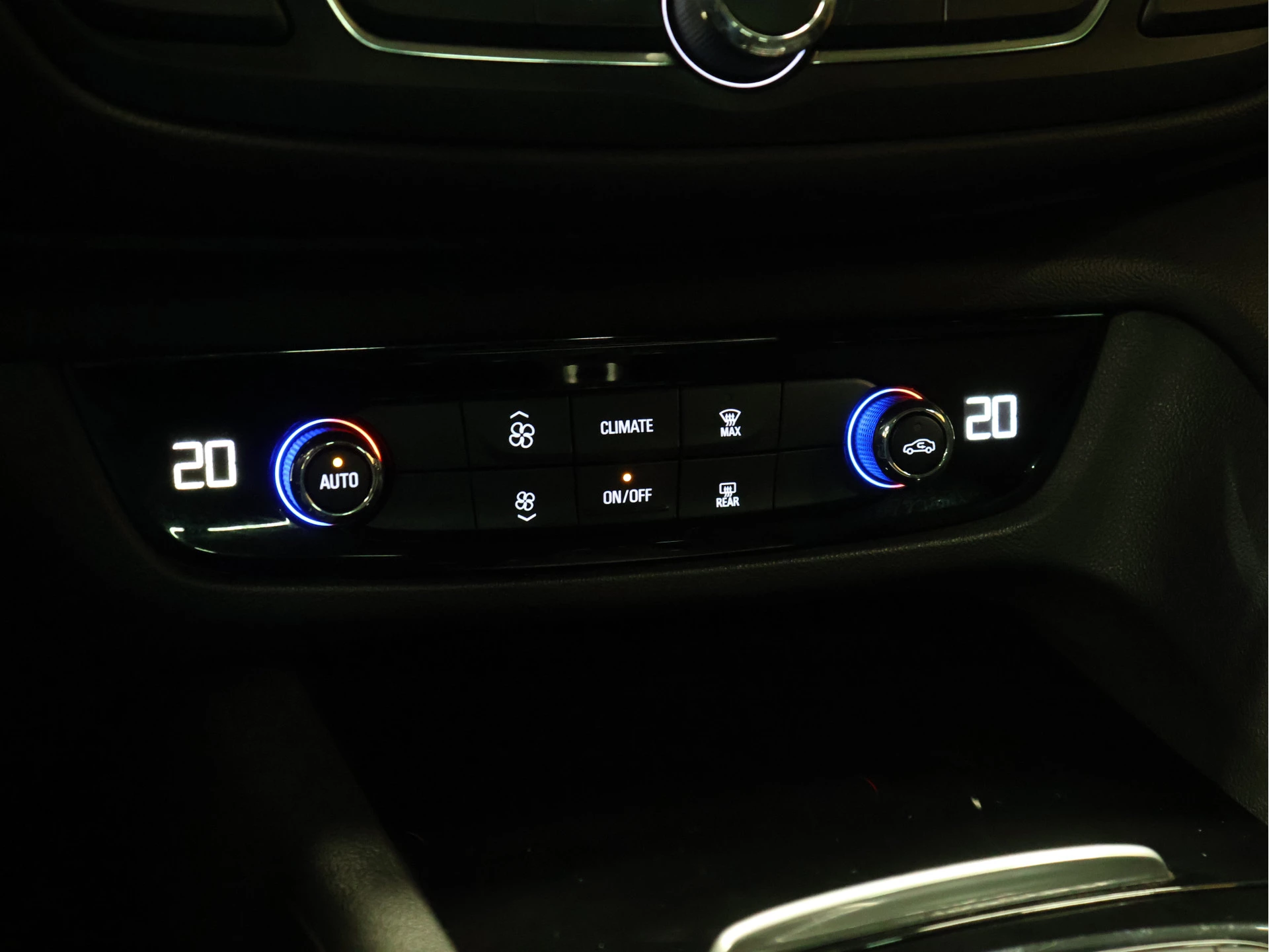 Hoofdafbeelding Opel Insignia