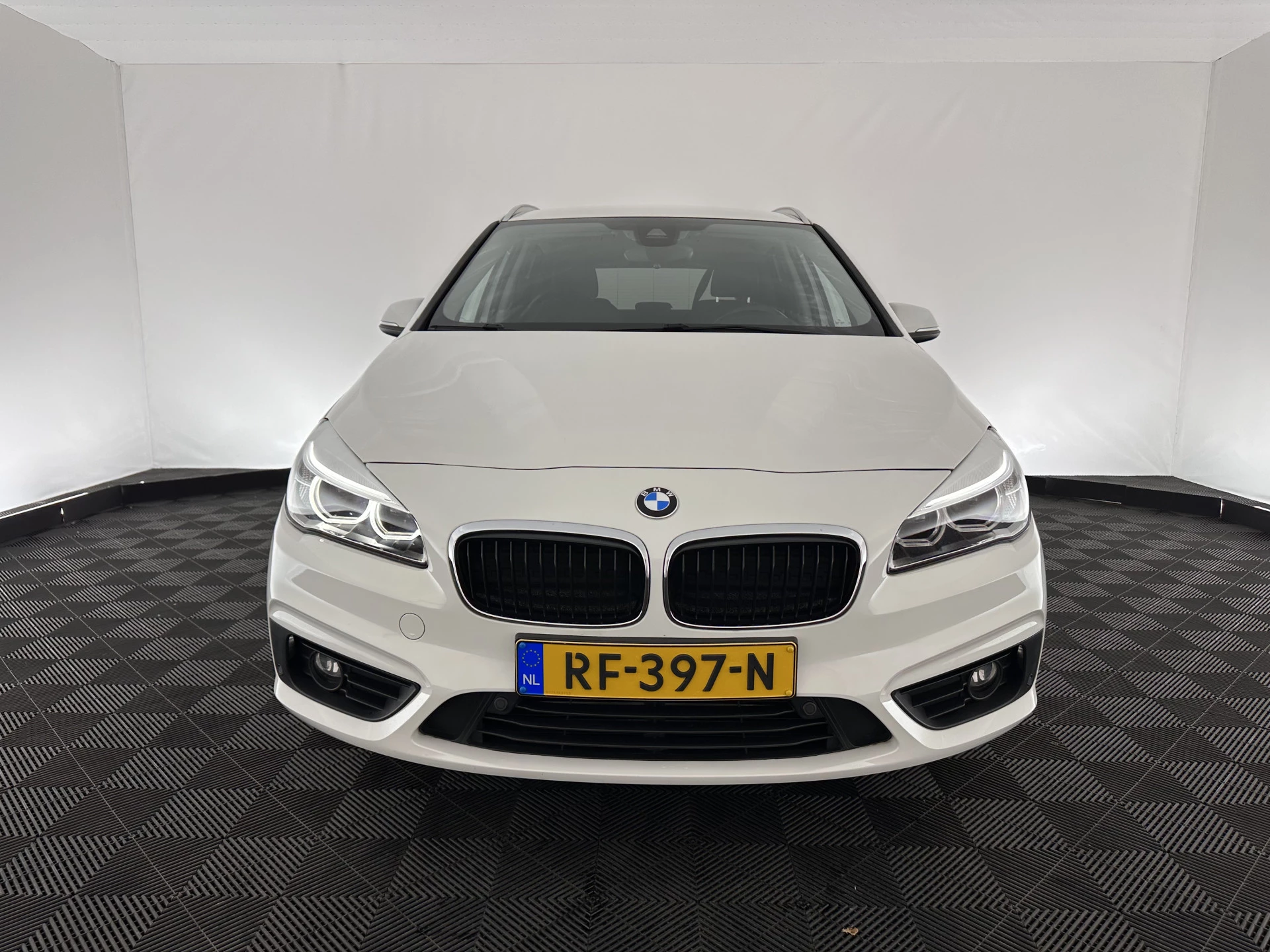 Hoofdafbeelding BMW 2 Serie