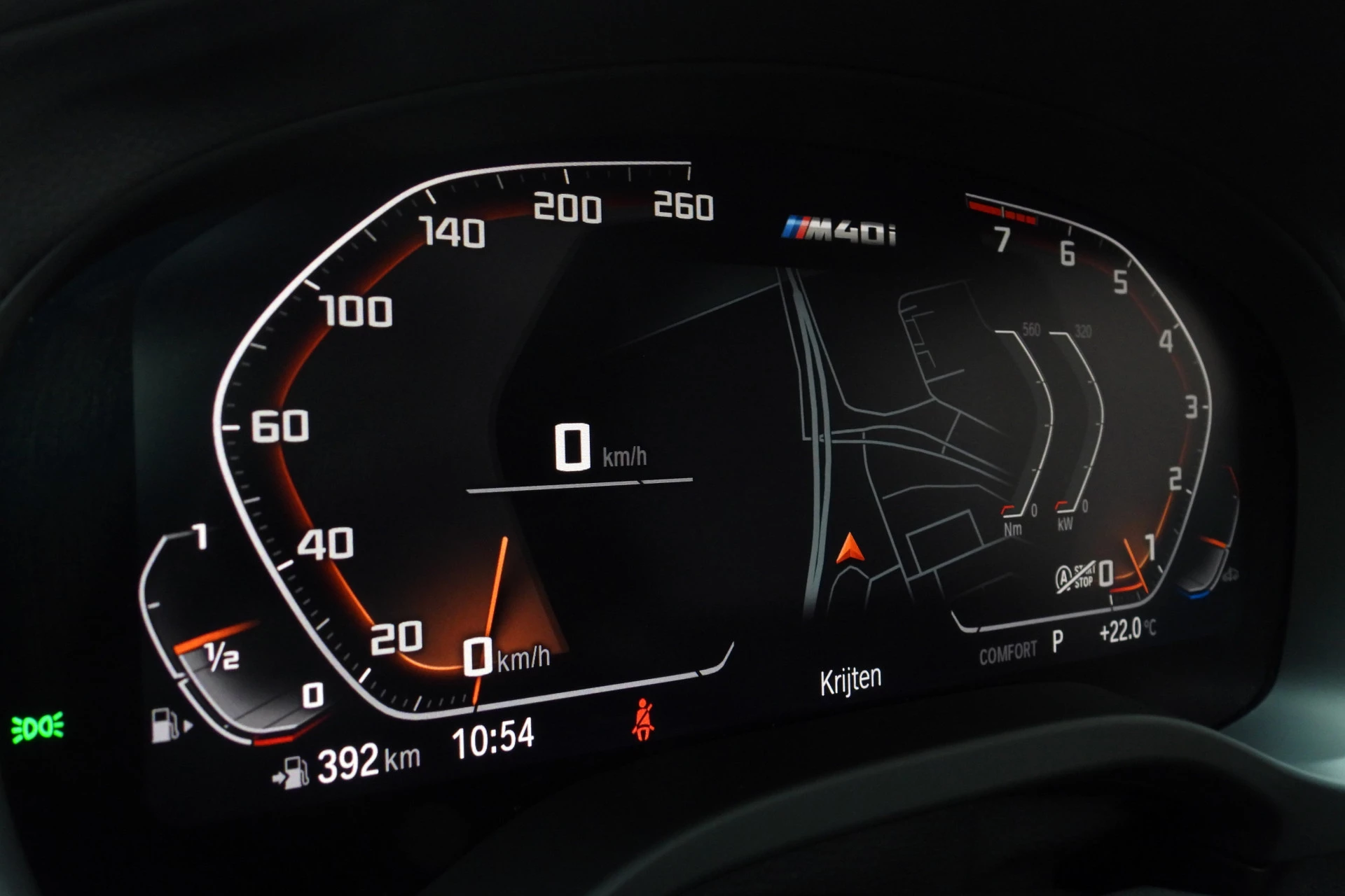 Hoofdafbeelding BMW X4