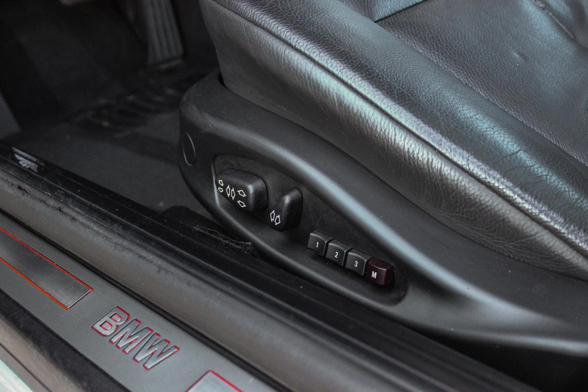 Hoofdafbeelding BMW 6 Serie