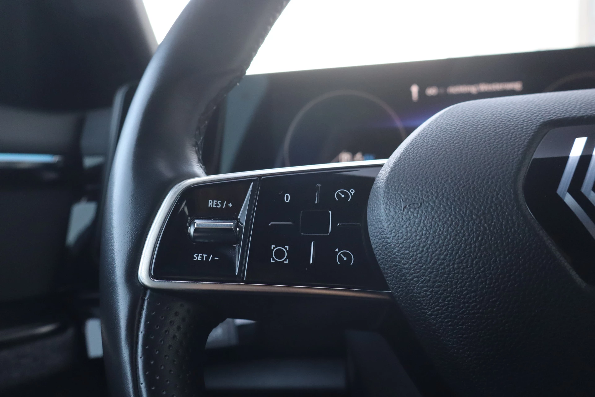 Hoofdafbeelding Renault Espace