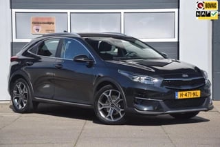 Hoofdafbeelding Kia XCeed Kia XCeed 1.0 T-GDi DynamicLine