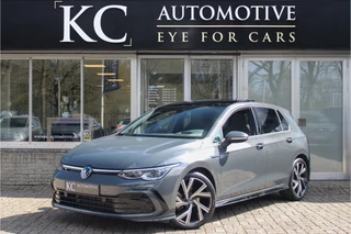 Volkswagen Golf 1.5 eTSI R-Line | VOL! | H/K | HuD | Pano