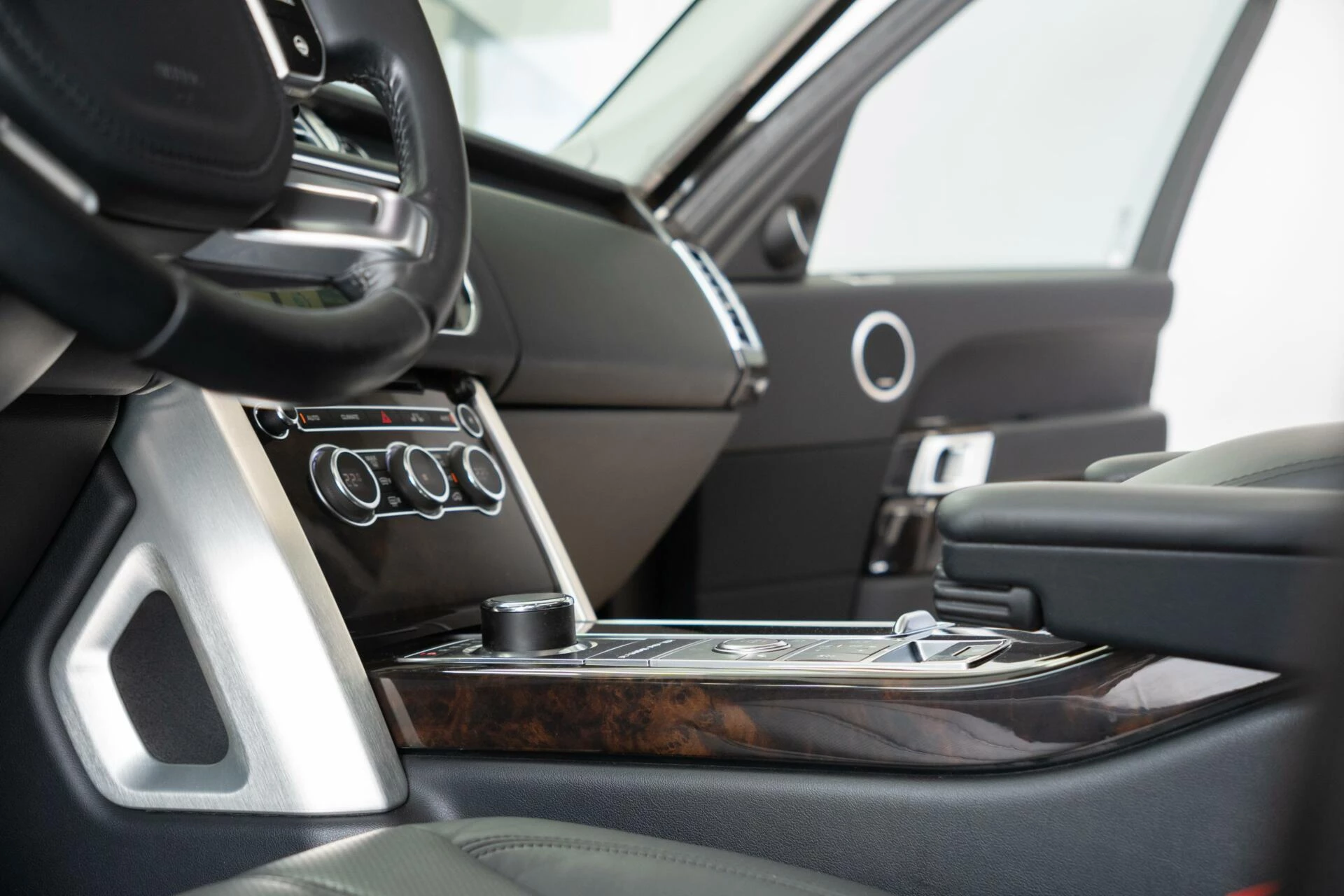 Hoofdafbeelding Land Rover Range Rover