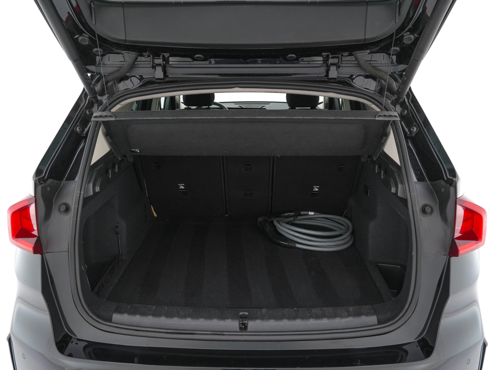 Hoofdafbeelding BMW iX1