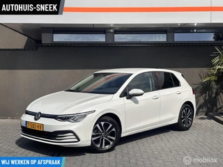 Volkswagen Golf 1.0 TSI Life Business | Rijk uitgerust |2021