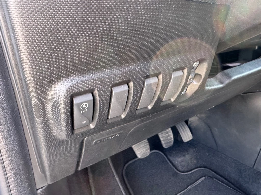 Hoofdafbeelding Smart Forfour