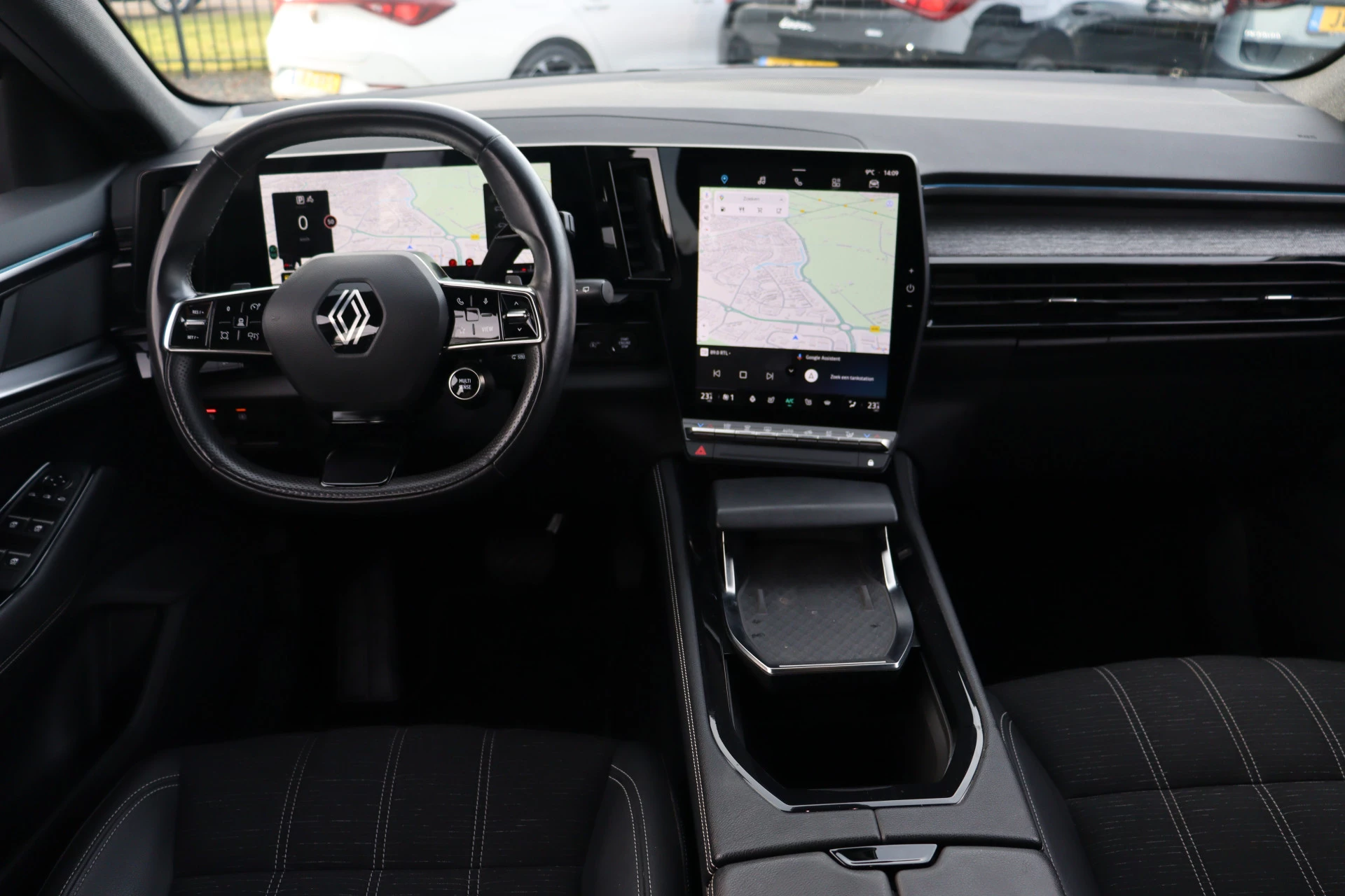 Hoofdafbeelding Renault Austral