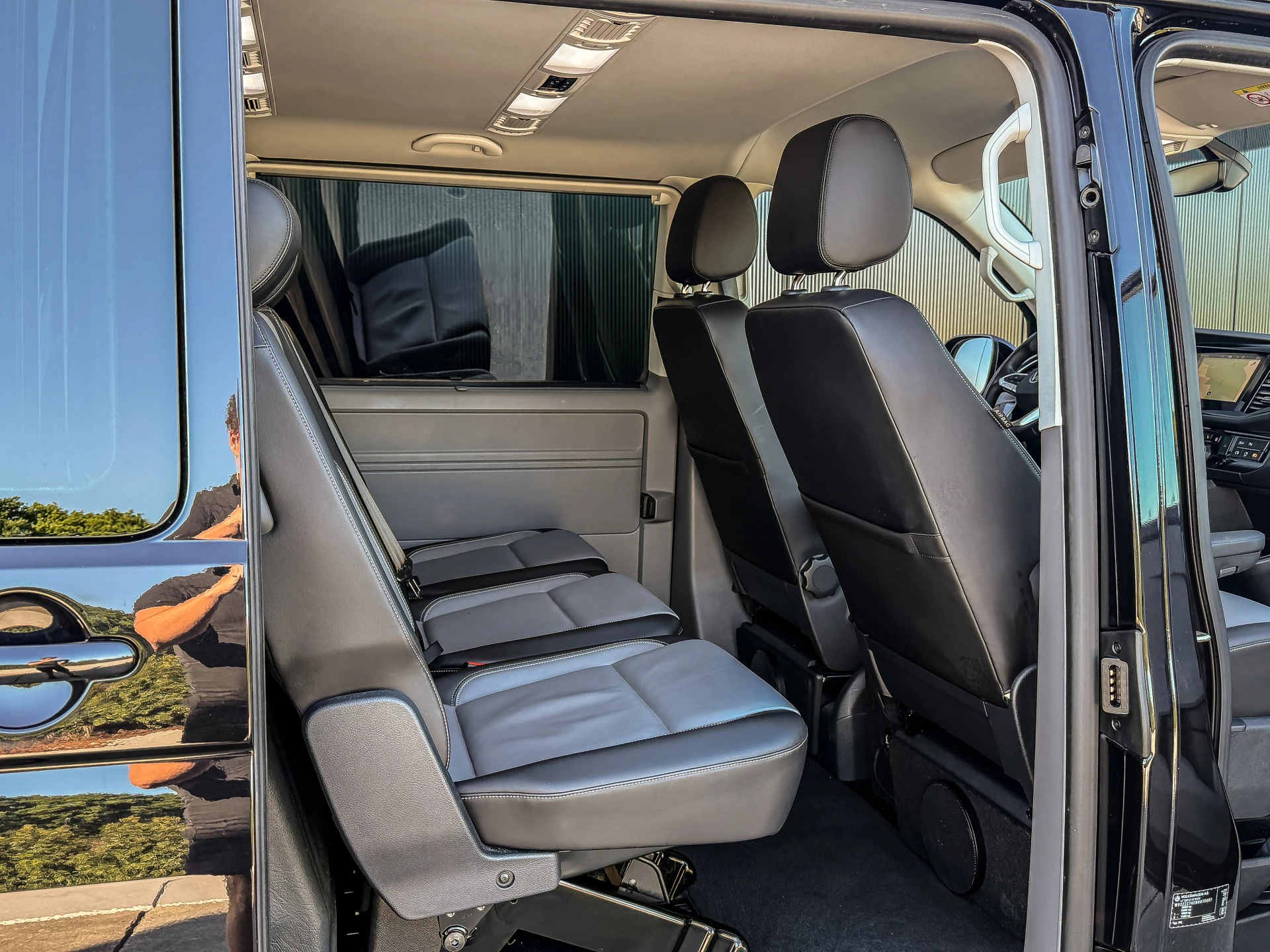 Hoofdafbeelding Volkswagen Caravelle