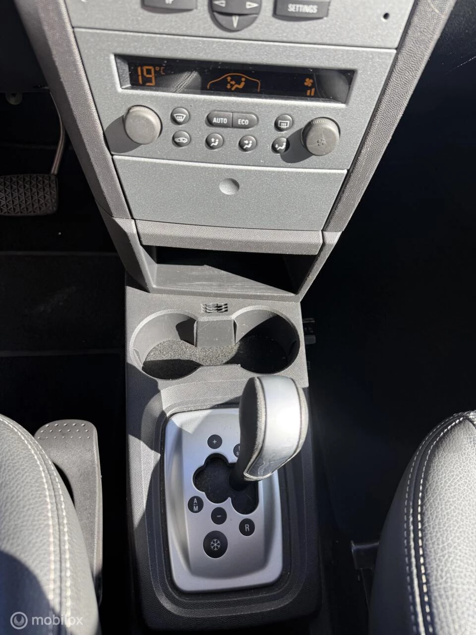 Hoofdafbeelding Opel Meriva