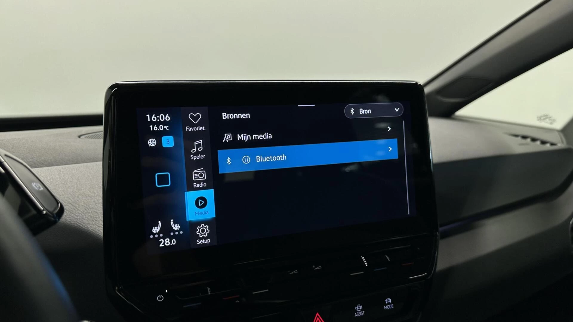 Hoofdafbeelding Volkswagen ID.3