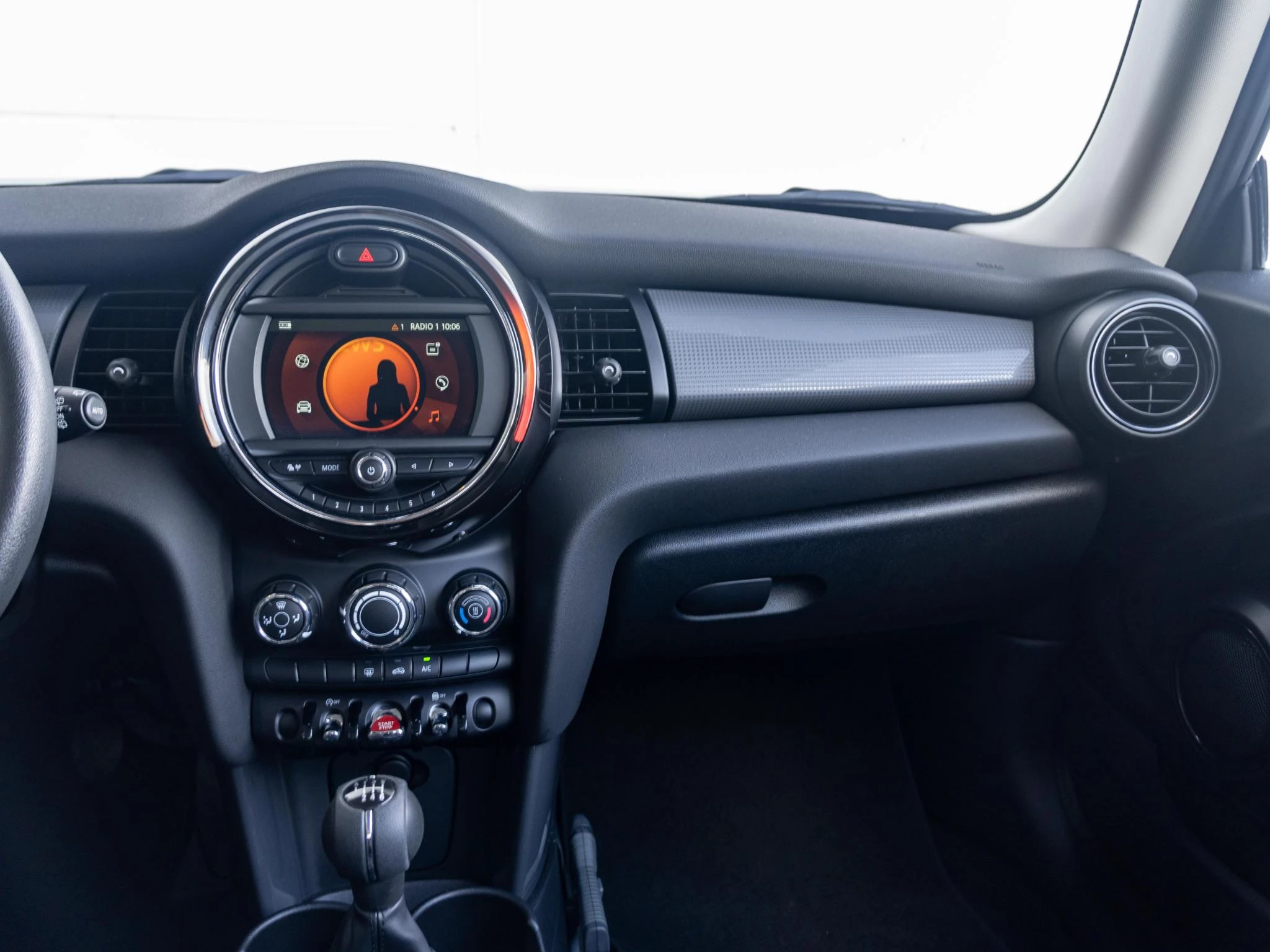 Hoofdafbeelding MINI 3-deurs