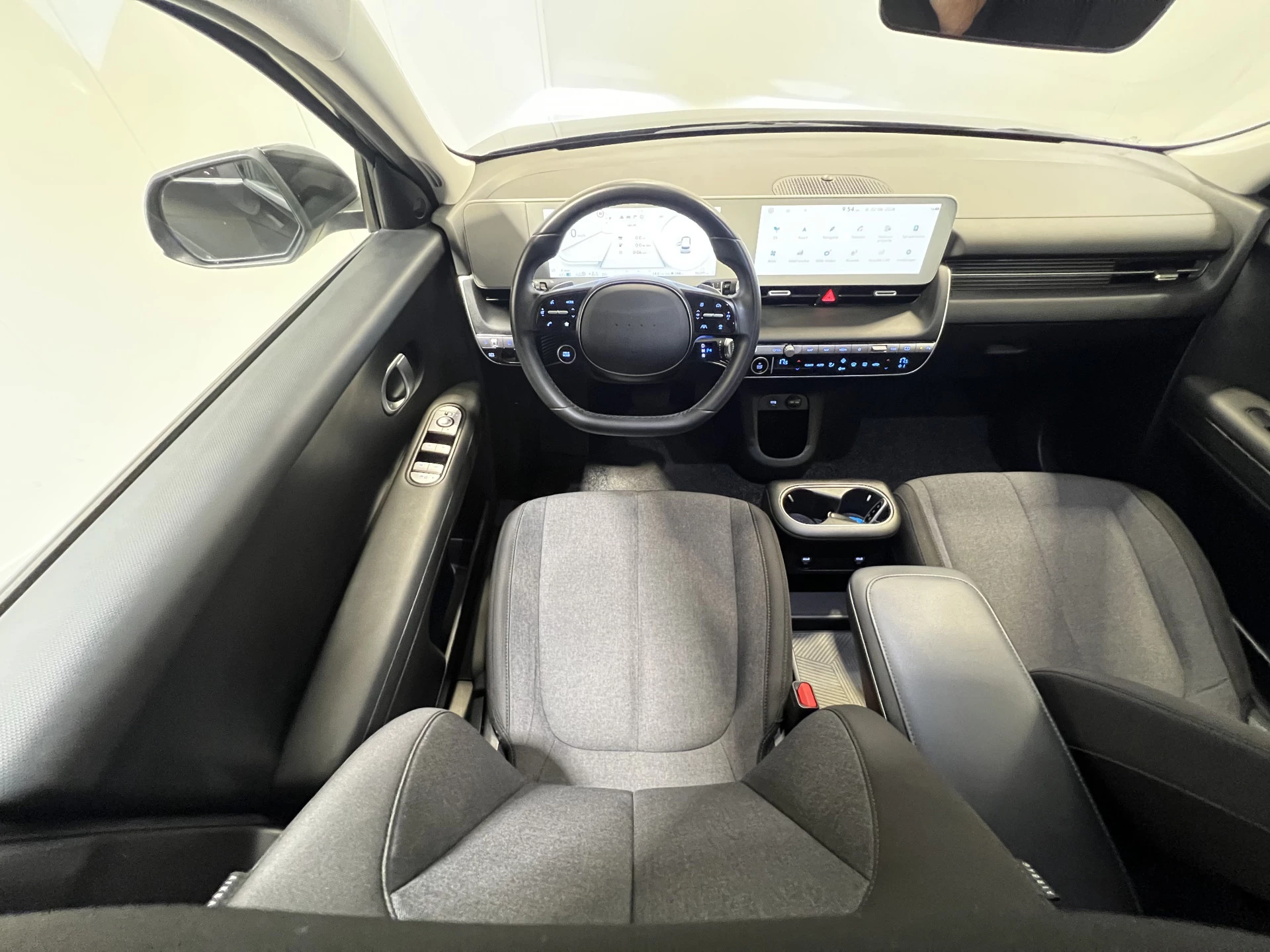 Hoofdafbeelding Hyundai IONIQ 5