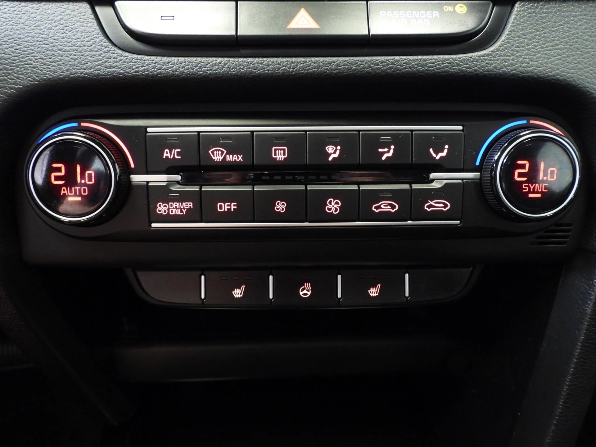 Hoofdafbeelding Kia XCeed