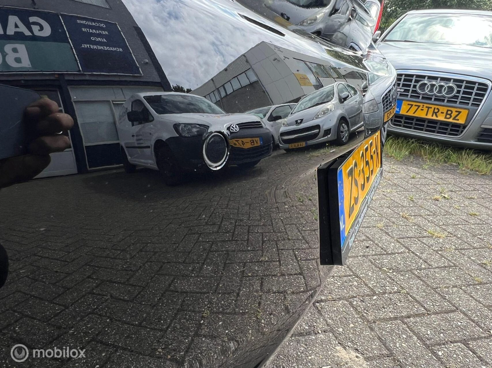 Hoofdafbeelding Opel KARL