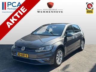 Volkswagen Golf 1.5 TSI Comfortline Airco/5-Deurs/Alu wielen