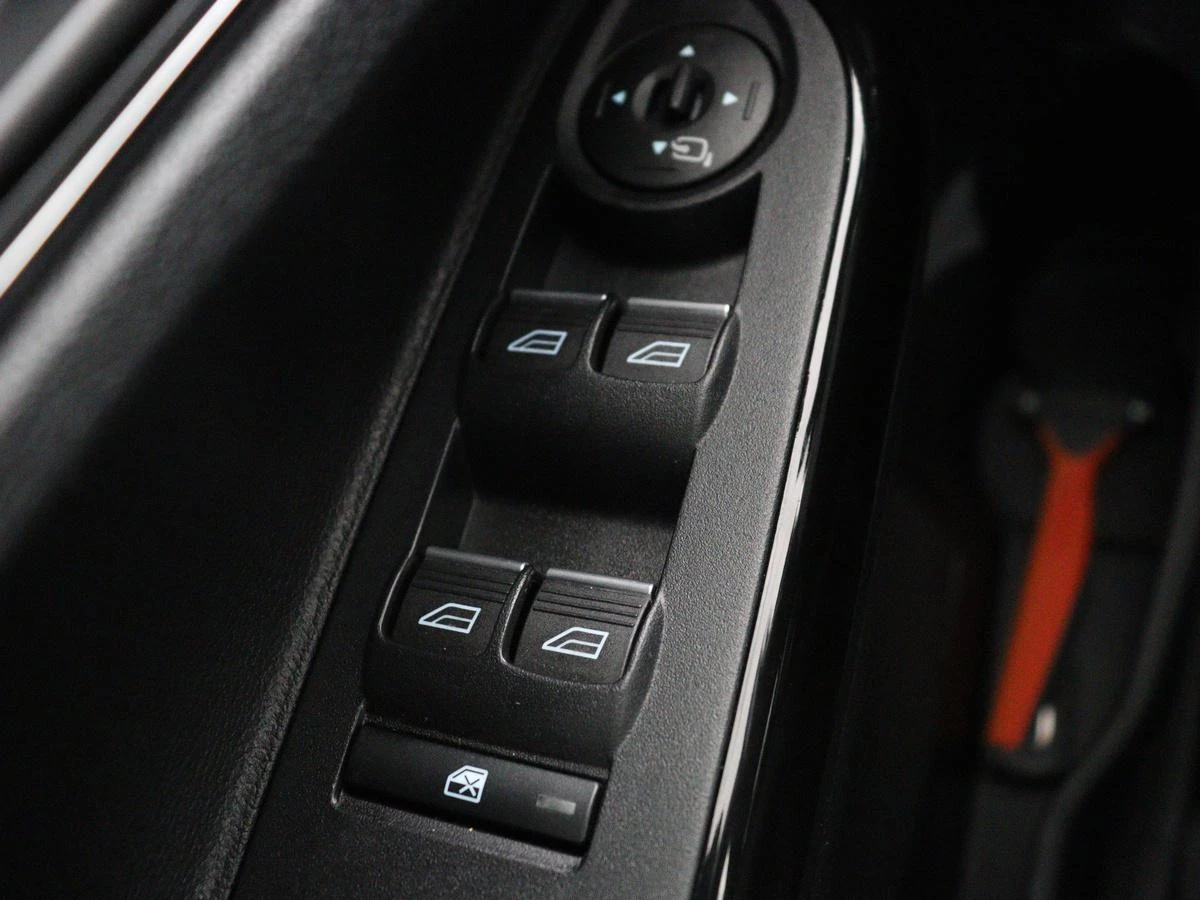 Hoofdafbeelding Ford B-MAX