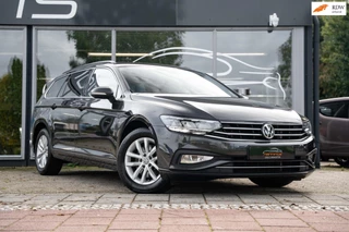 Volkswagen Passat Variant 1.5 TSI Elegance Business R|Apple CarPlay|Adaptive Cruise|PDC|Navi|Lane Assist|LED|