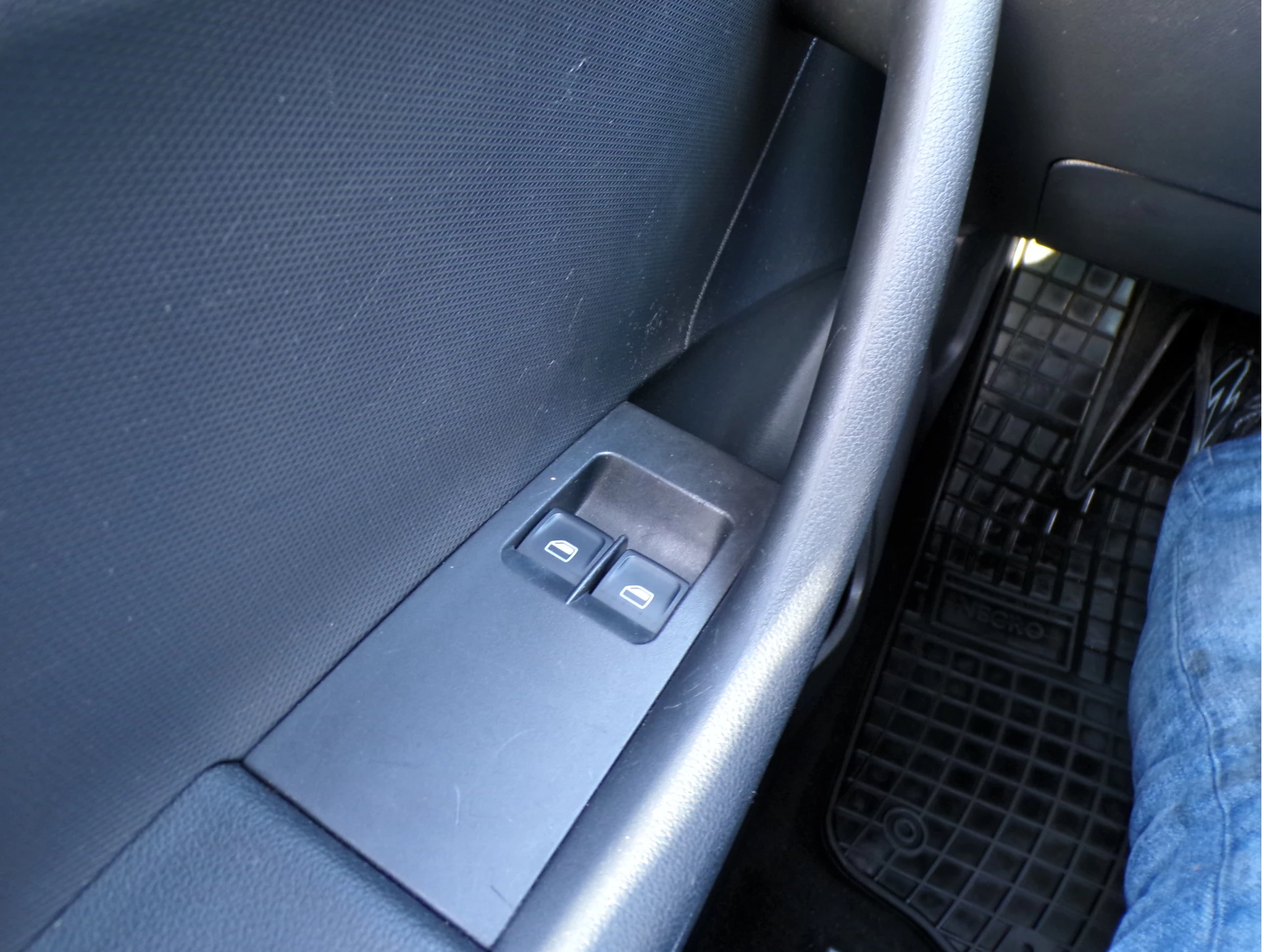 Hoofdafbeelding Škoda Rapid