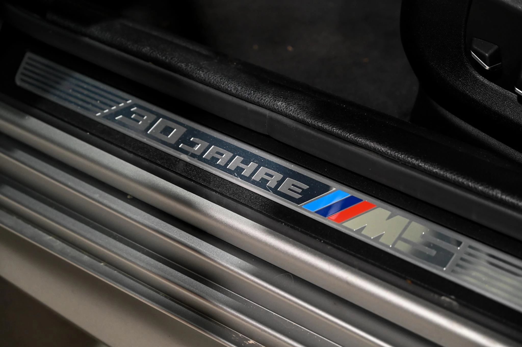 Hoofdafbeelding BMW M5